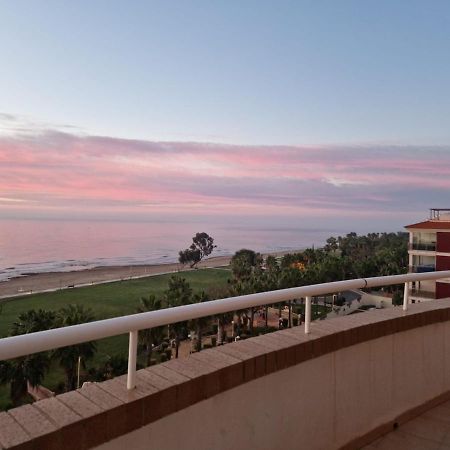 Vistas Magicas Mar Mediterraneo Oropesa del Mar Extérieur photo