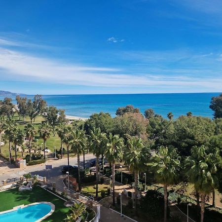 Vistas Magicas Mar Mediterraneo Oropesa del Mar Extérieur photo