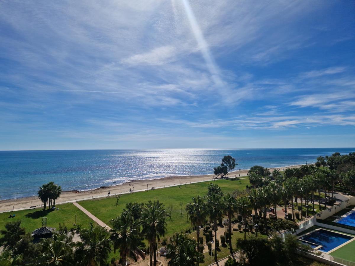 Vistas Magicas Mar Mediterraneo Oropesa del Mar Extérieur photo