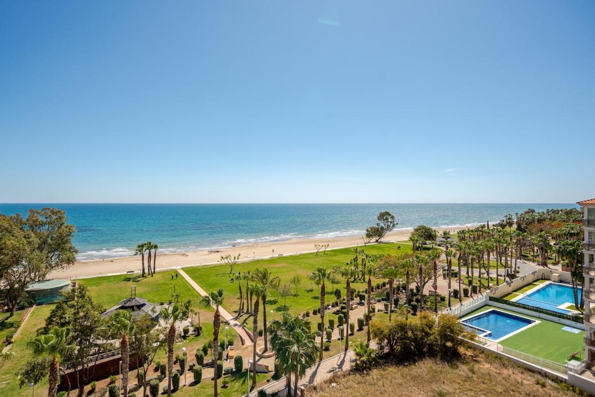 Vistas Magicas Mar Mediterraneo Oropesa del Mar Extérieur photo