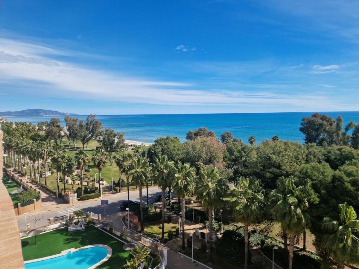Vistas Magicas Mar Mediterraneo Oropesa del Mar Extérieur photo