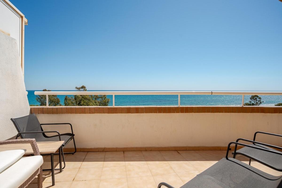 Vistas Magicas Mar Mediterraneo Oropesa del Mar Extérieur photo