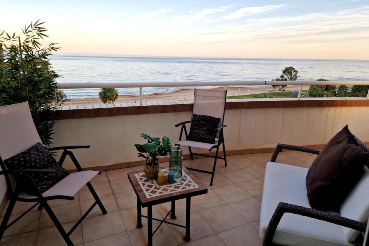 Vistas Magicas Mar Mediterraneo Oropesa del Mar Extérieur photo