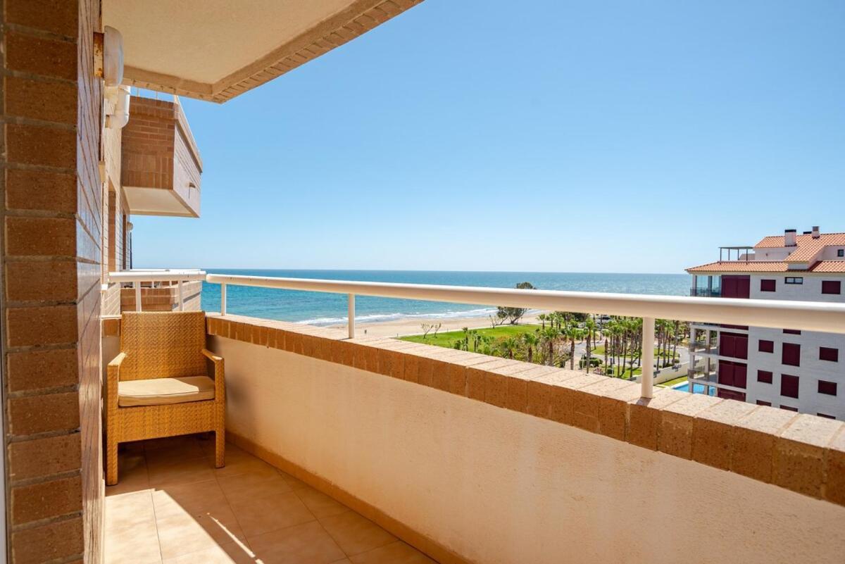 Vistas Magicas Mar Mediterraneo Oropesa del Mar Extérieur photo