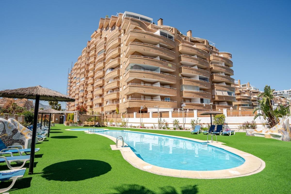 Vistas Magicas Mar Mediterraneo Oropesa del Mar Extérieur photo